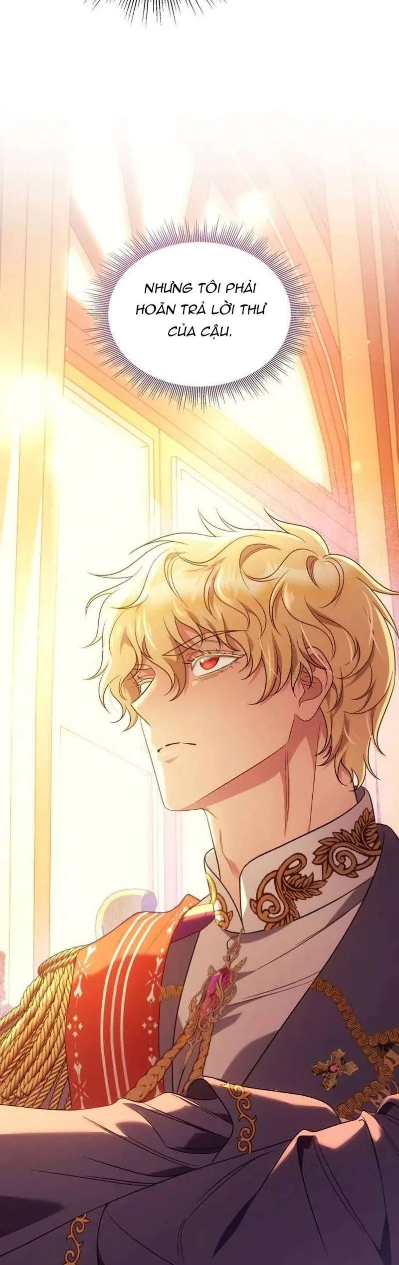 Kết Cục Của Cuộc Hôn Nhân Hợp Đồng Cao Cấp - Chương 9 - Trang 59