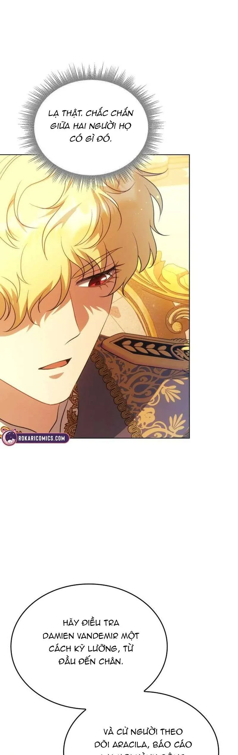 Kết Cục Của Cuộc Hôn Nhân Hợp Đồng Cao Cấp - Chương 9 - Trang 57