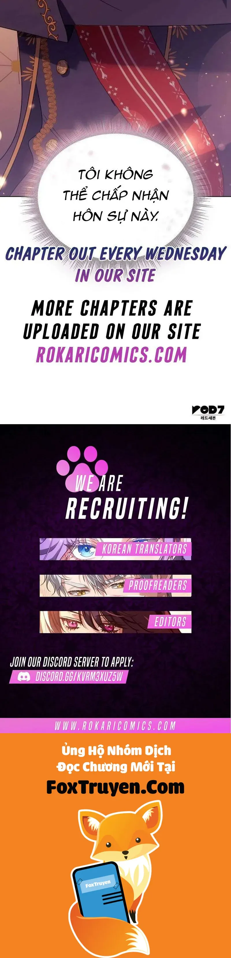 Kết Cục Của Cuộc Hôn Nhân Hợp Đồng Cao Cấp - Chương 9 - Trang 60