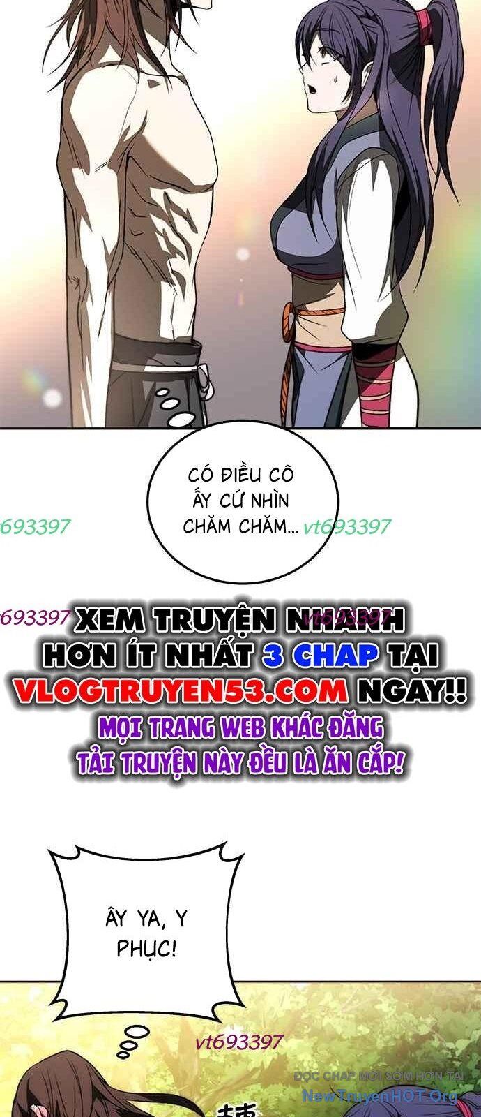 Thiên Tài Tuyệt Đỉnh Hoa Sơn - Chương 24 - Trang 31