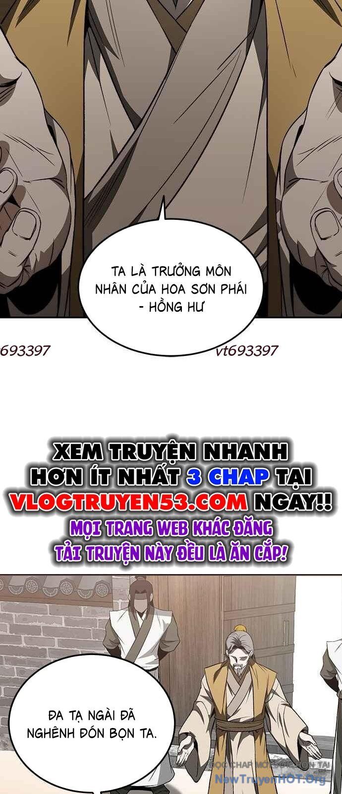 Thiên Tài Tuyệt Đỉnh Hoa Sơn - Chương 24 - Trang 54