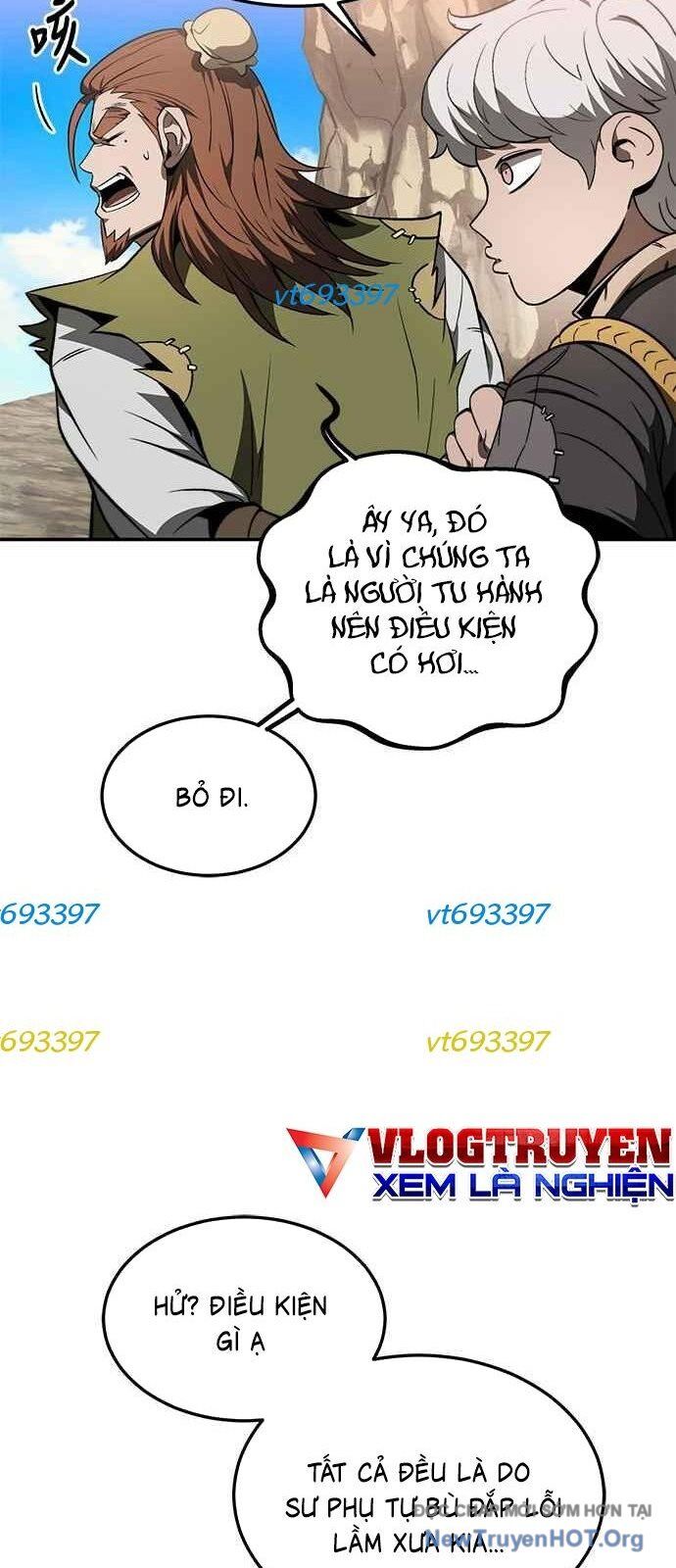 Thiên Tài Tuyệt Đỉnh Hoa Sơn - Chương 24 - Trang 44