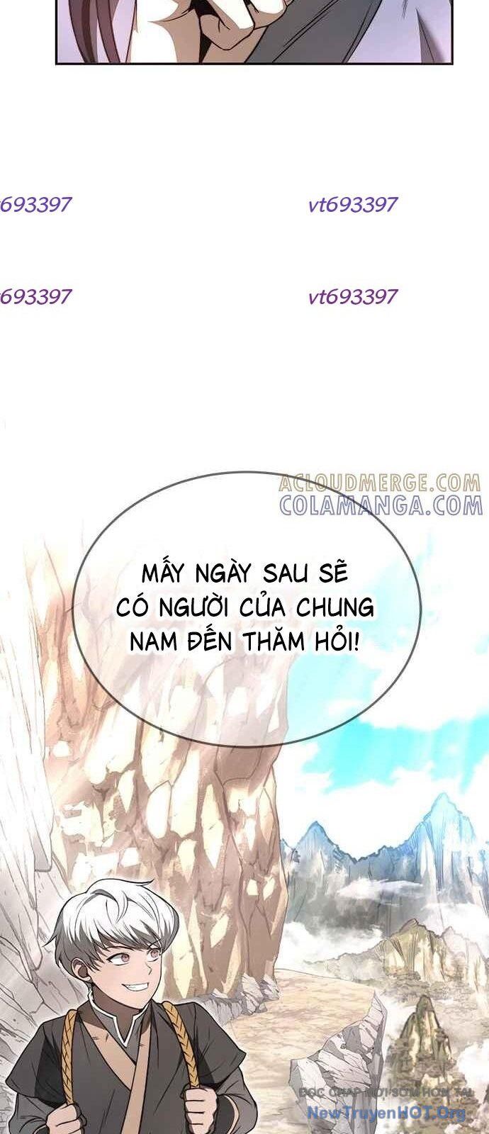 Thiên Tài Tuyệt Đỉnh Hoa Sơn - Chương 24 - Trang 39