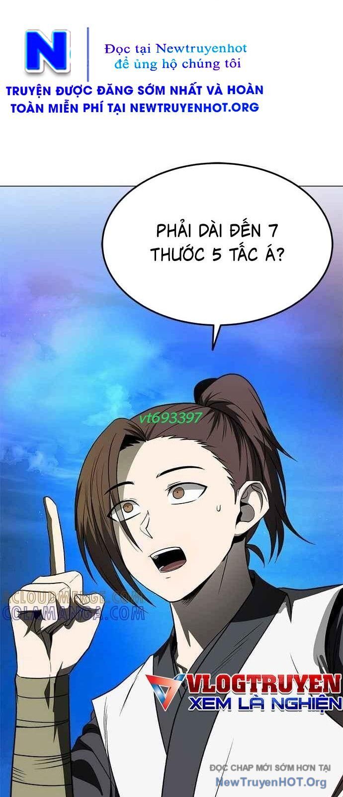 Thiên Tài Tuyệt Đỉnh Hoa Sơn - Chương 24 - Trang 6