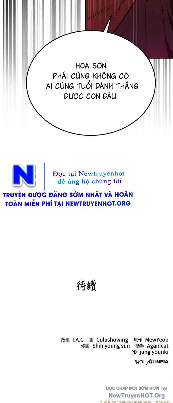 Thiên Tài Tuyệt Đỉnh Hoa Sơn - Chương 24 - Trang 75