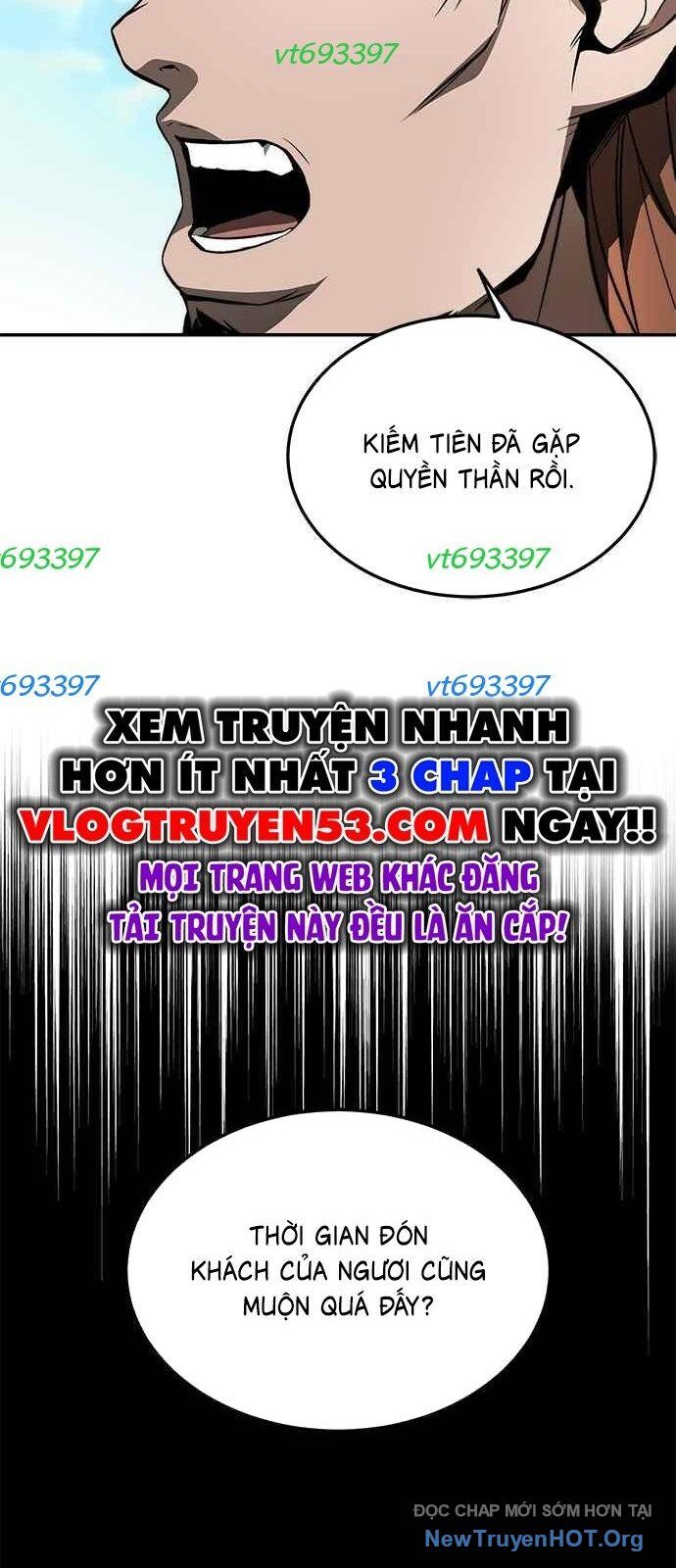 Thiên Tài Tuyệt Đỉnh Hoa Sơn - Chương 24 - Trang 46