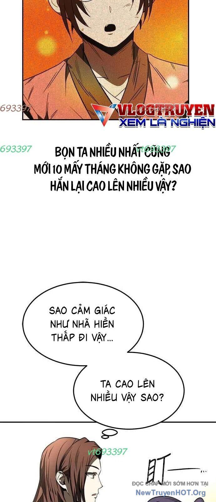 Thiên Tài Tuyệt Đỉnh Hoa Sơn - Chương 24 - Trang 30