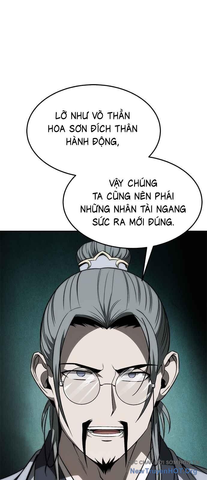 Thiên Tài Tuyệt Đỉnh Hoa Sơn - Chương 24 - Trang 2