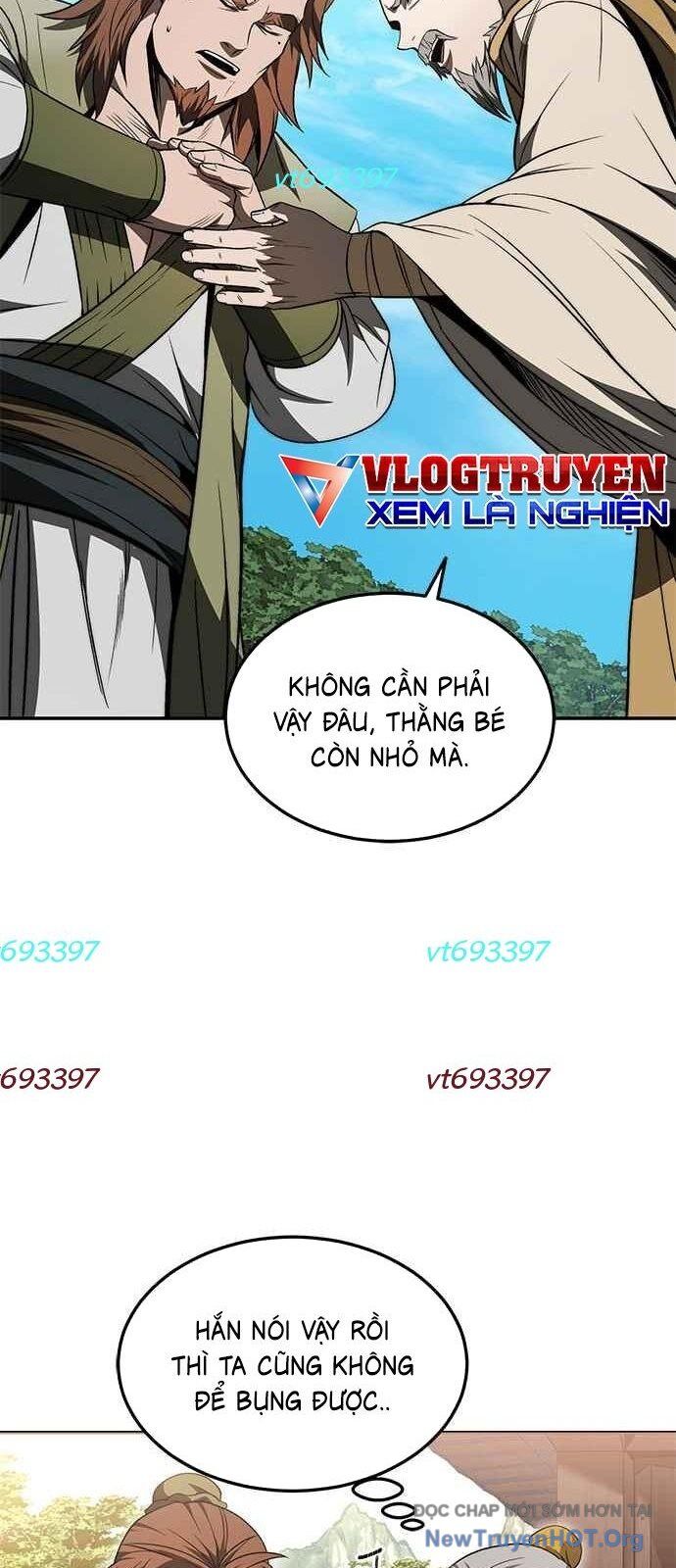 Thiên Tài Tuyệt Đỉnh Hoa Sơn - Chương 24 - Trang 64