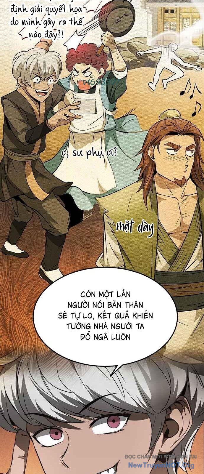 Thiên Tài Tuyệt Đỉnh Hoa Sơn - Chương 24 - Trang 69