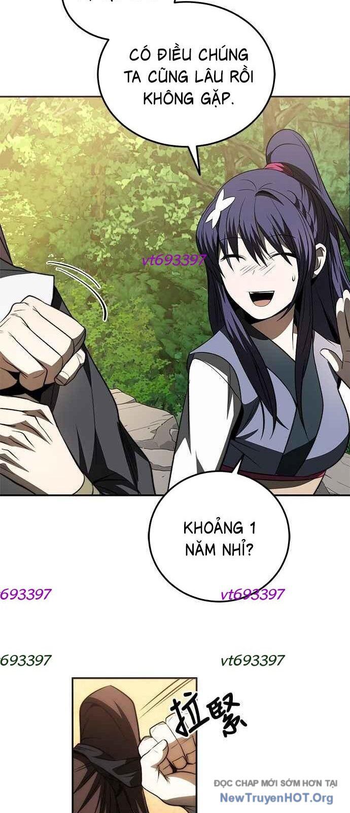 Thiên Tài Tuyệt Đỉnh Hoa Sơn - Chương 24 - Trang 34