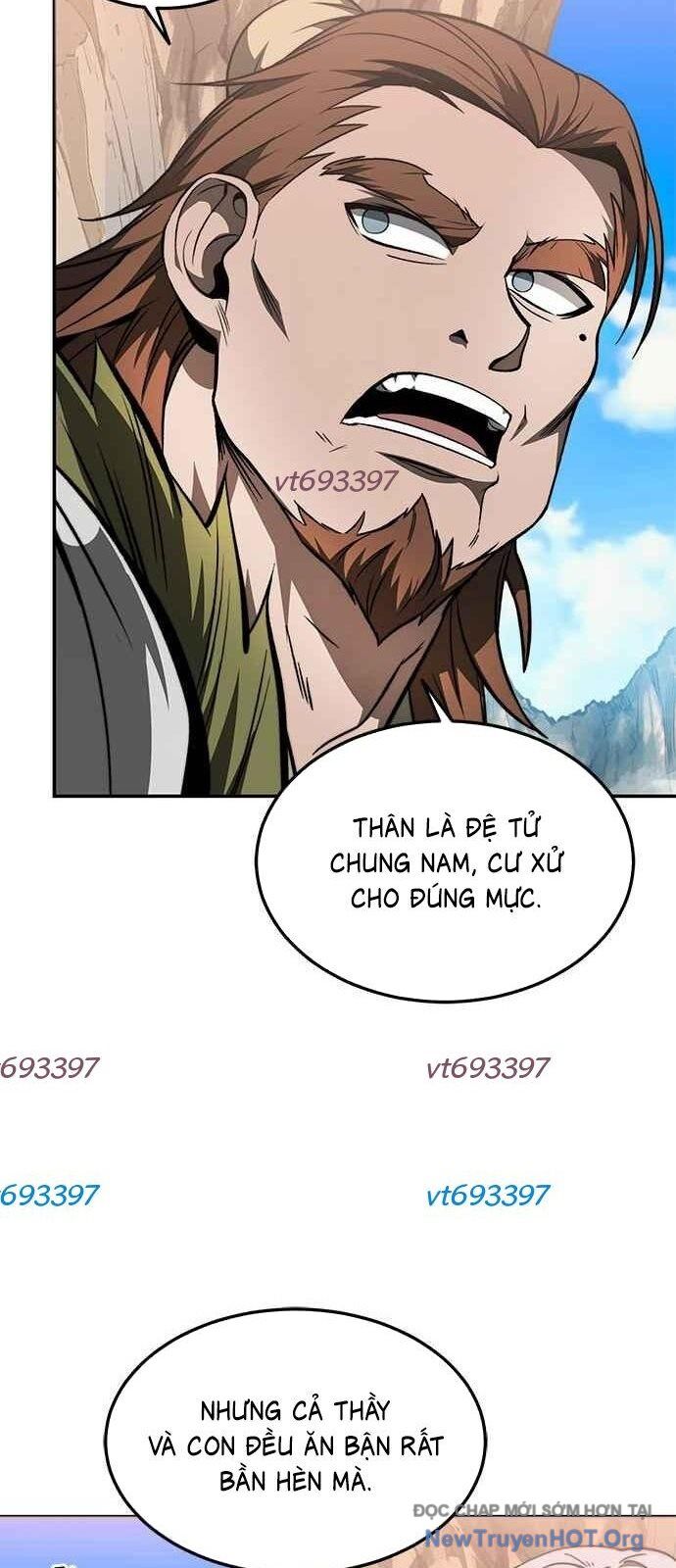 Thiên Tài Tuyệt Đỉnh Hoa Sơn - Chương 24 - Trang 43