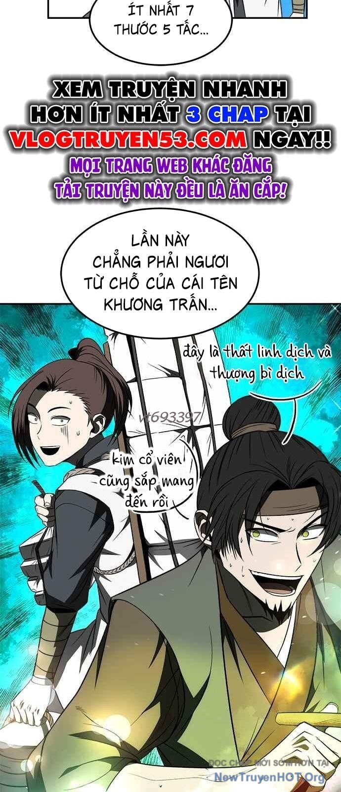 Thiên Tài Tuyệt Đỉnh Hoa Sơn - Chương 24 - Trang 8