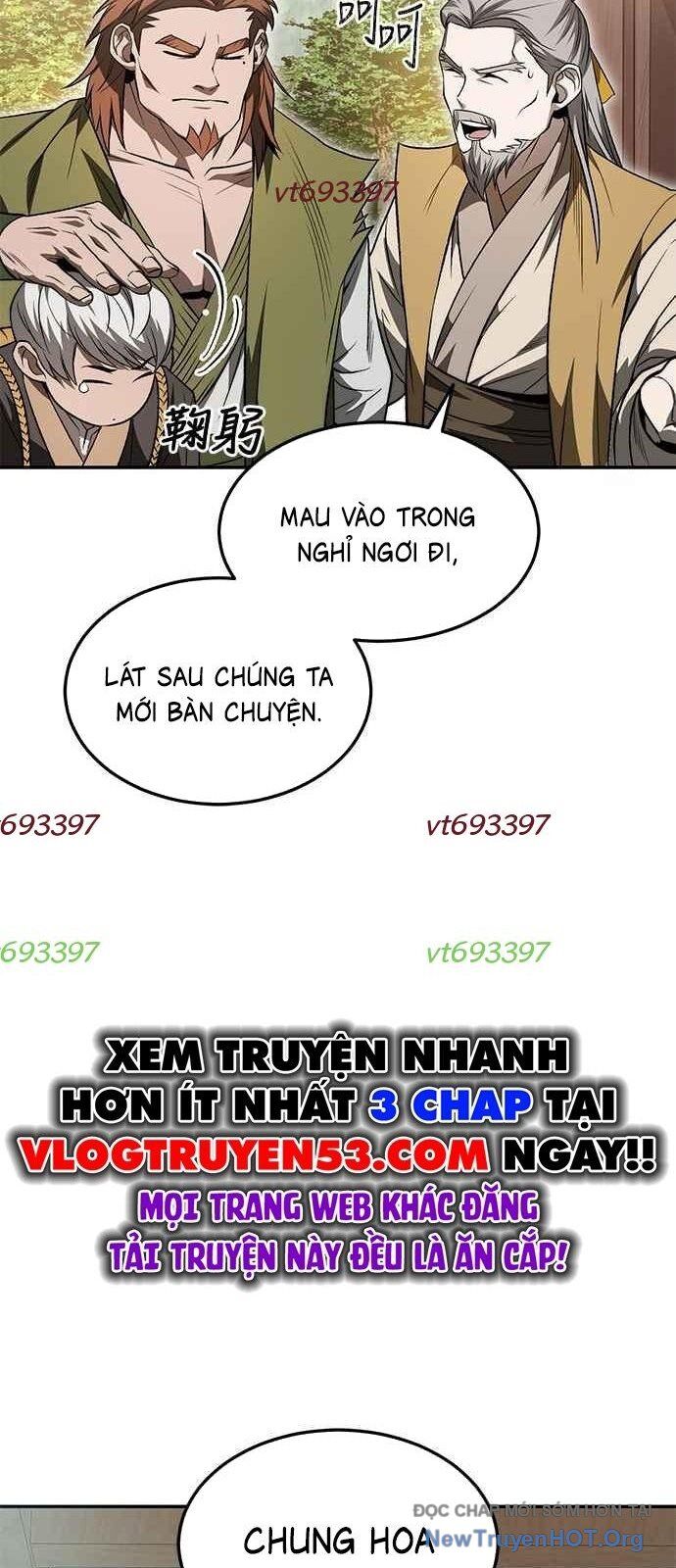 Thiên Tài Tuyệt Đỉnh Hoa Sơn - Chương 24 - Trang 65