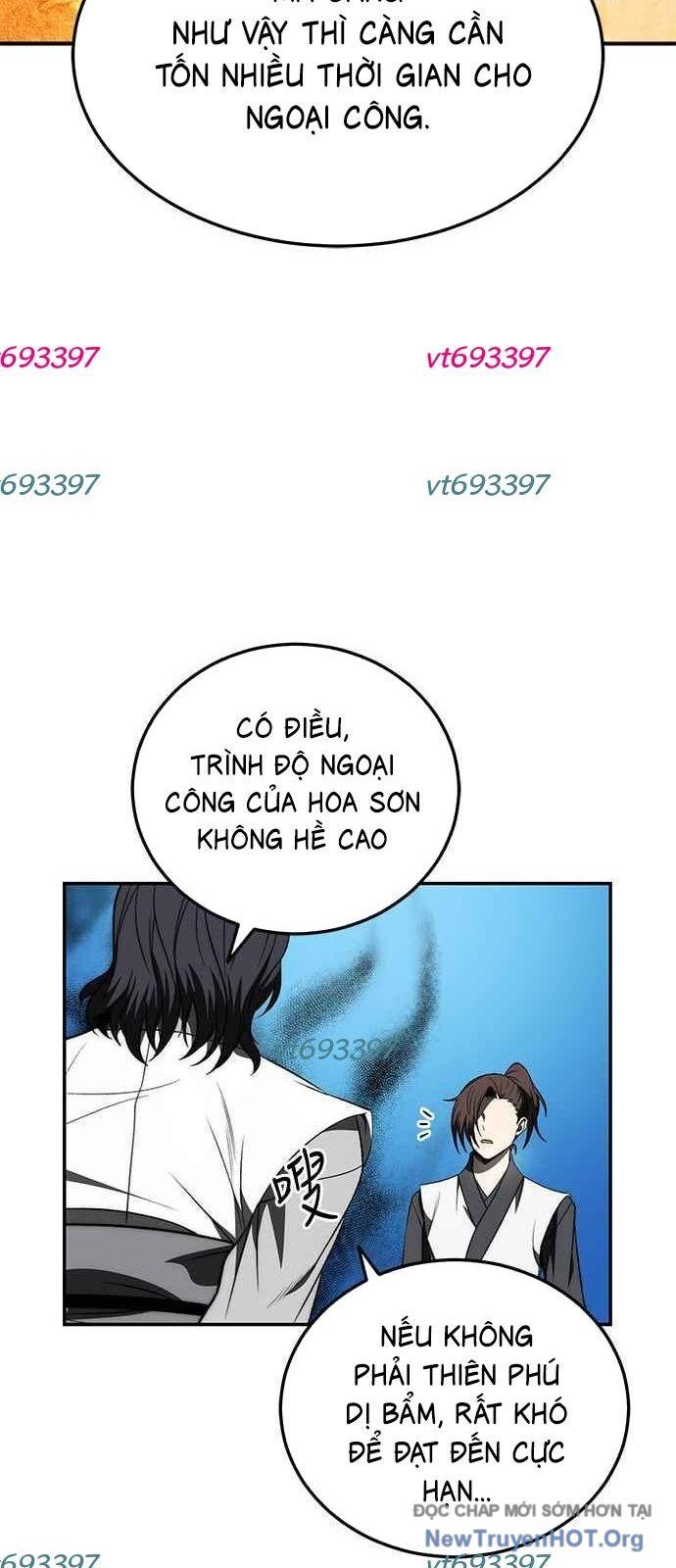 Thiên Tài Tuyệt Đỉnh Hoa Sơn - Chương 24 - Trang 12