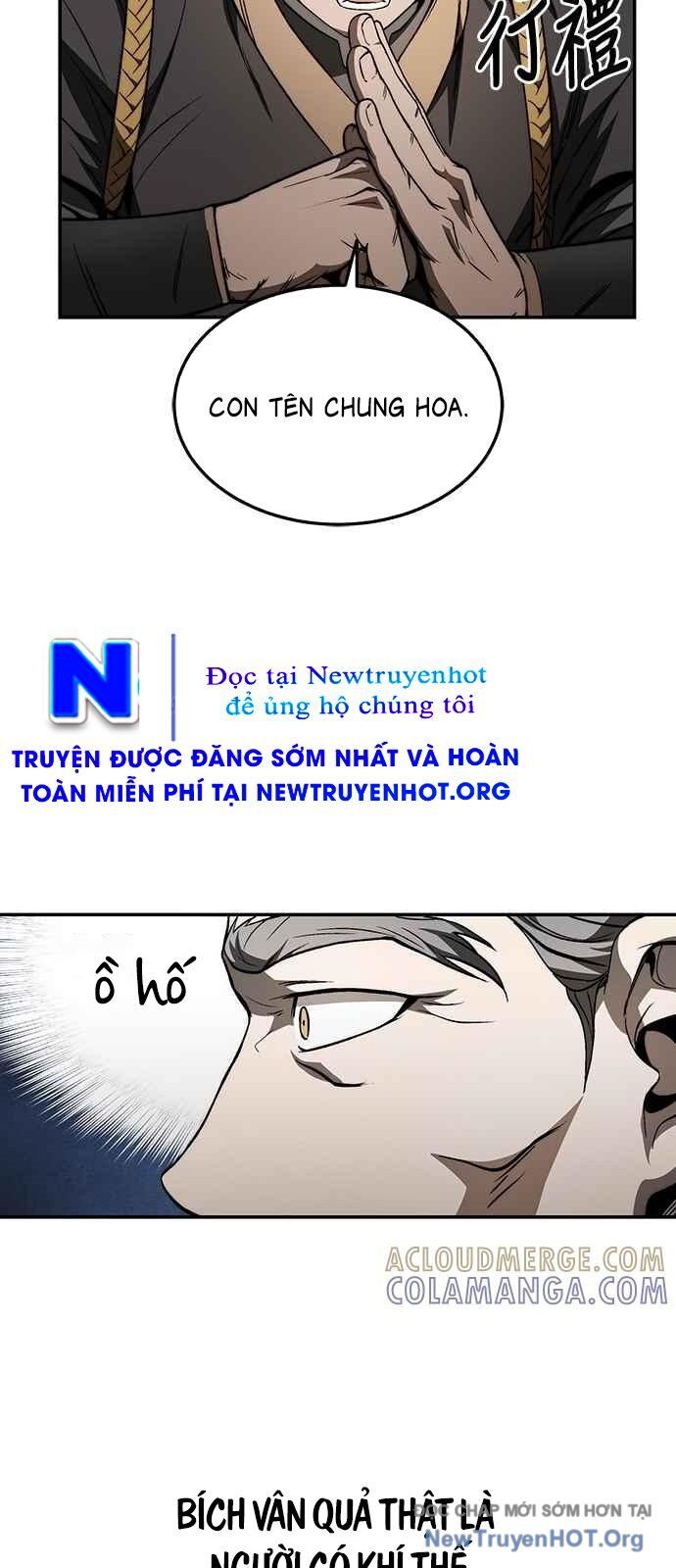 Thiên Tài Tuyệt Đỉnh Hoa Sơn - Chương 24 - Trang 56
