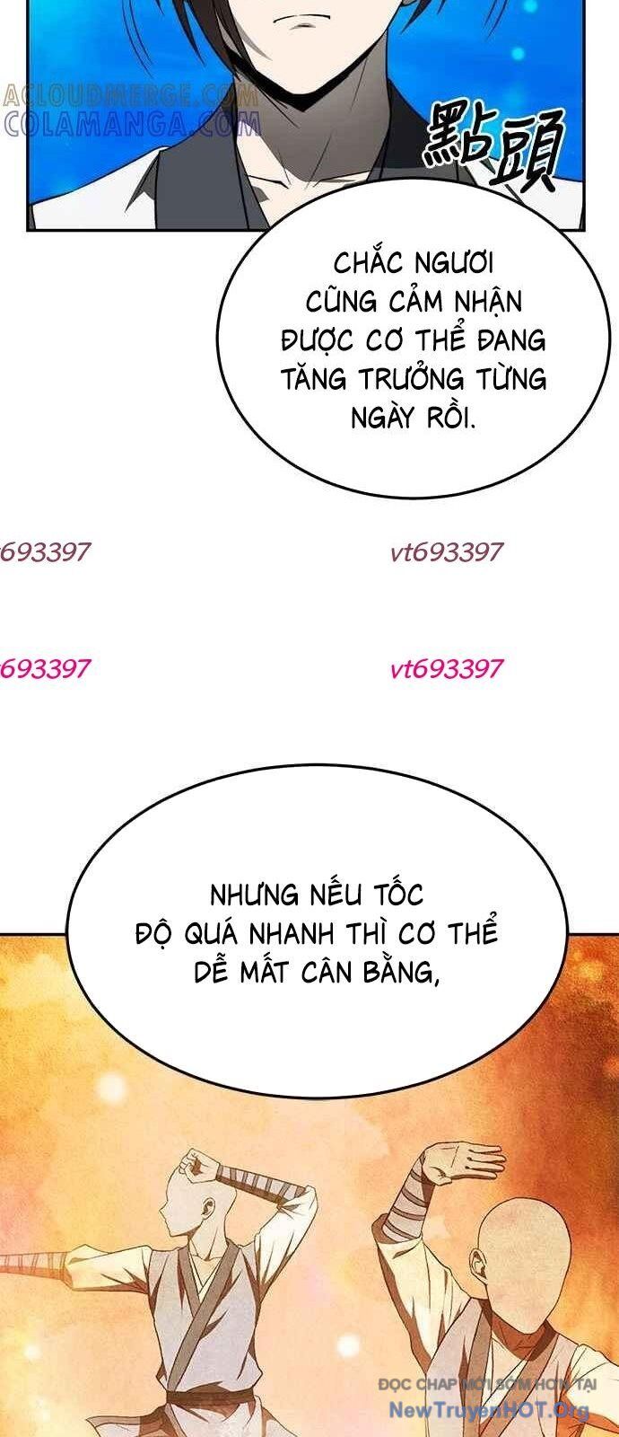 Thiên Tài Tuyệt Đỉnh Hoa Sơn - Chương 24 - Trang 10