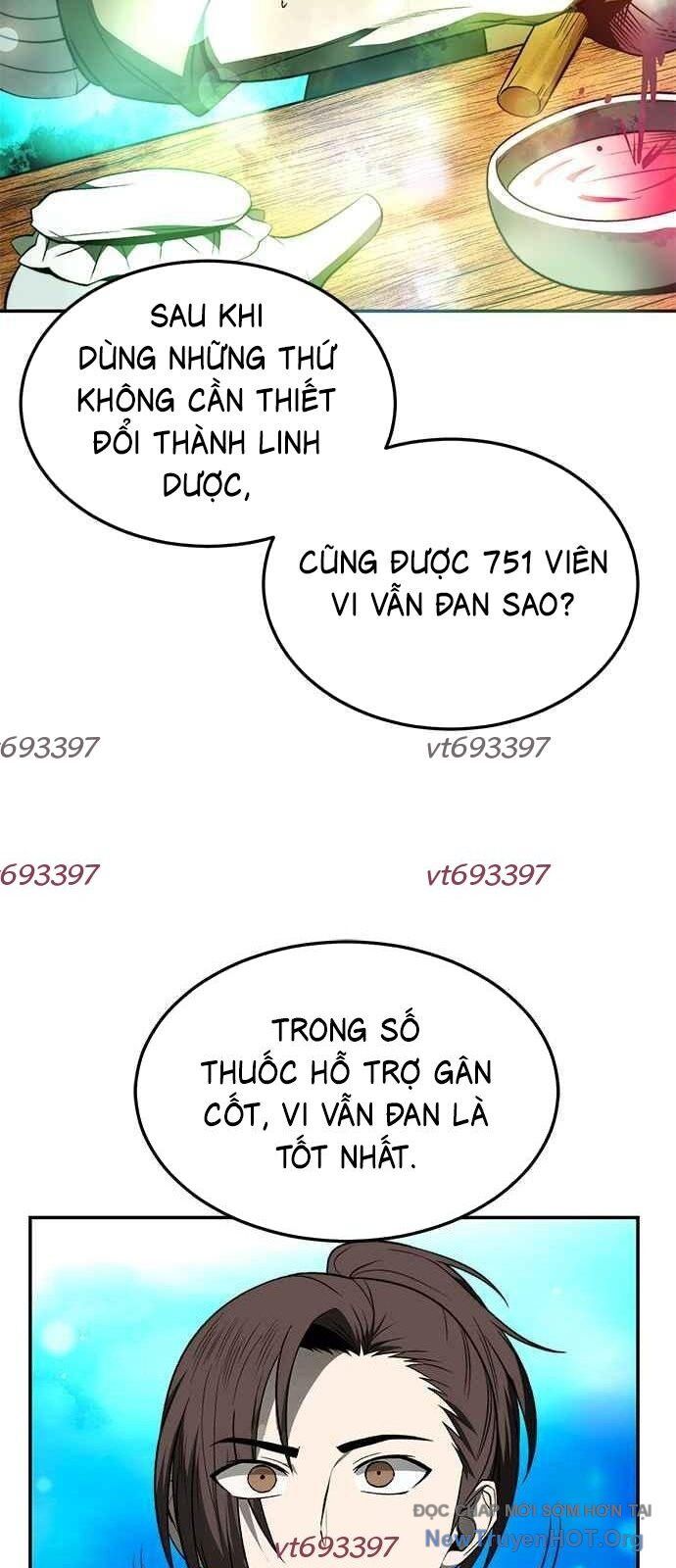 Thiên Tài Tuyệt Đỉnh Hoa Sơn - Chương 24 - Trang 9