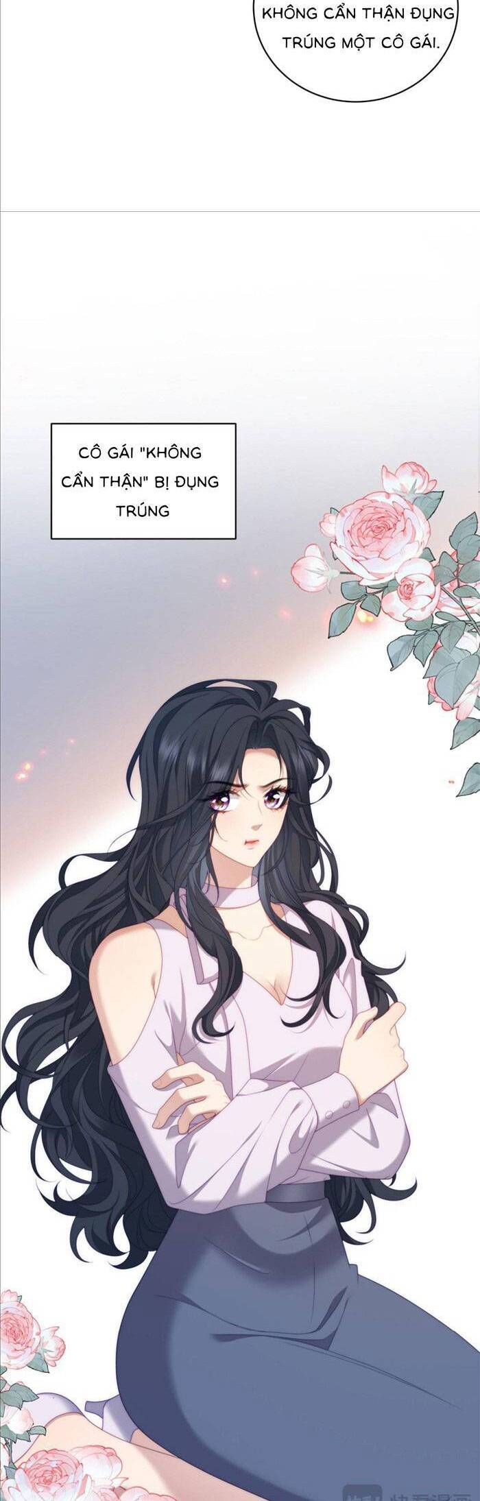 Bạn Gái Giả Ngốc Của Chủ Tịch - Chương 37 - Trang 12