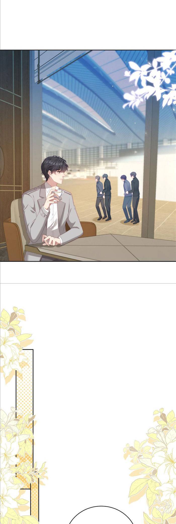 Bạn Gái Giả Ngốc Của Chủ Tịch - Chương 37 - Trang 16