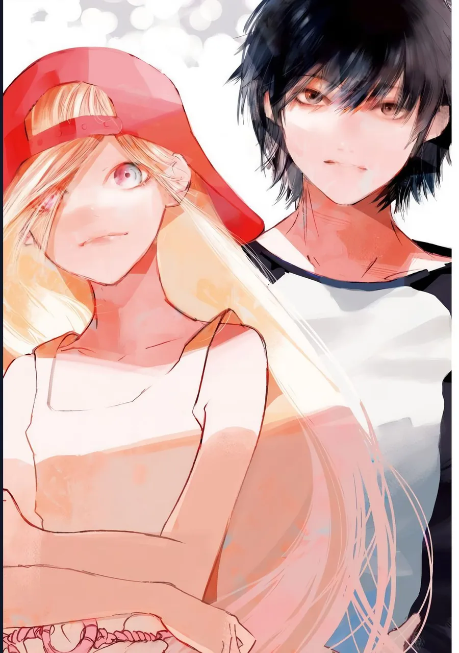 Khoảnh Khắc Lựa Chọn - Chương 4 - Trang 3