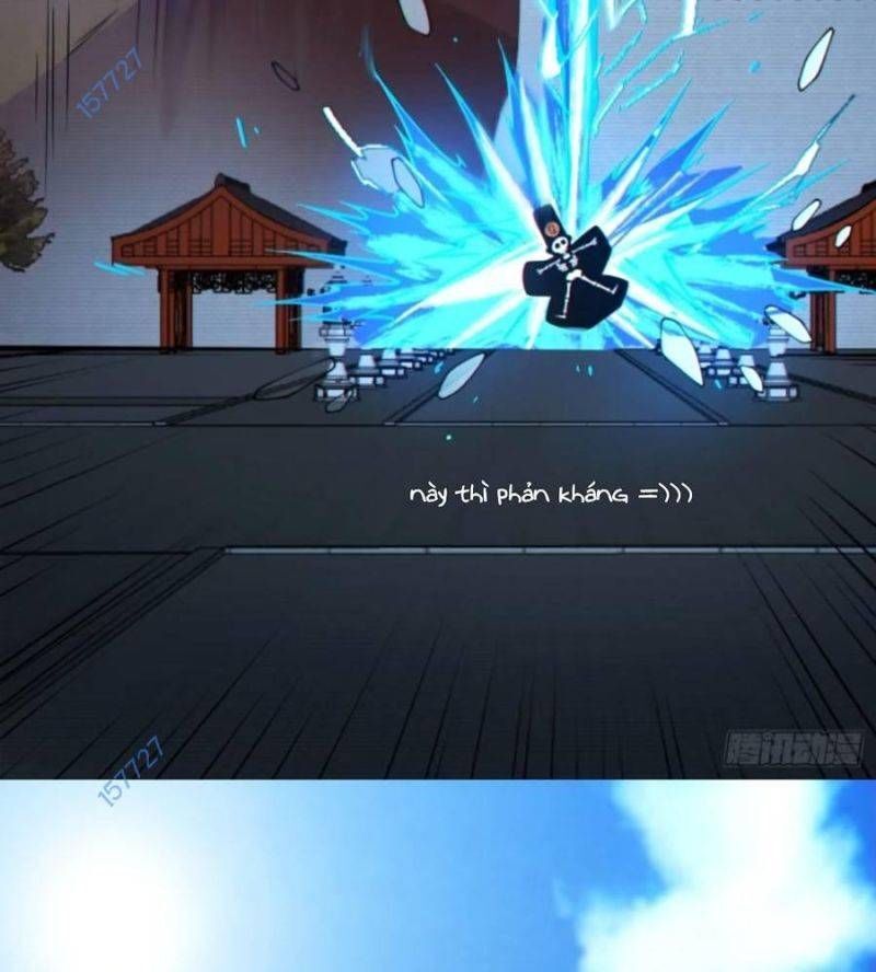 Hắc Ám Kiếm Sĩ Hồi Quy - Chương 263 - Trang 48