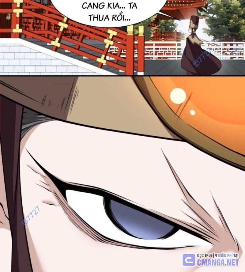 Hắc Ám Kiếm Sĩ Hồi Quy - Chương 263 - Trang 16