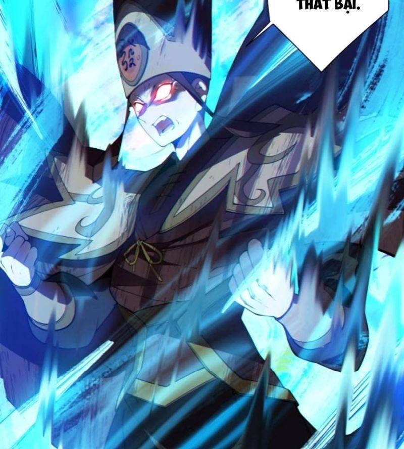 Hắc Ám Kiếm Sĩ Hồi Quy - Chương 263 - Trang 42