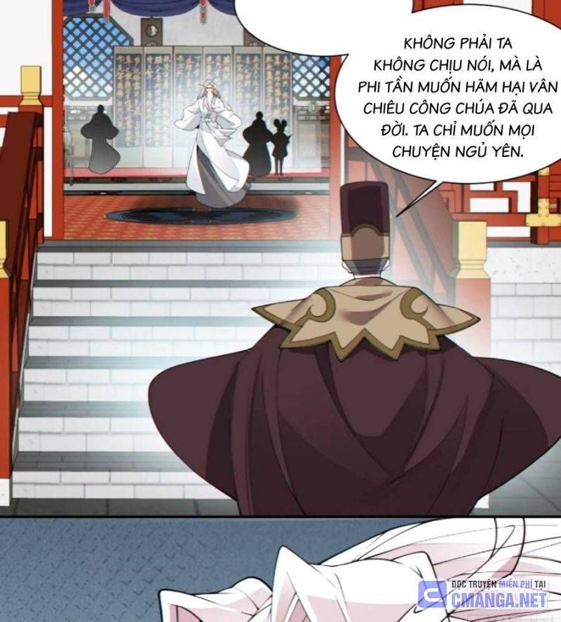 Hắc Ám Kiếm Sĩ Hồi Quy - Chương 263 - Trang 31