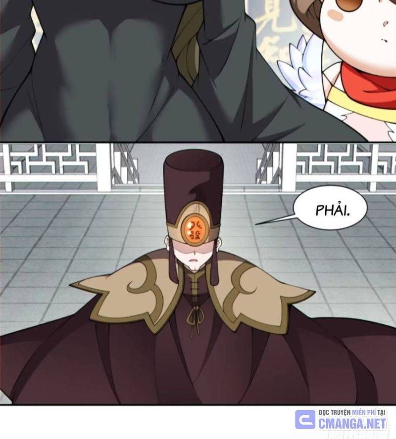 Hắc Ám Kiếm Sĩ Hồi Quy - Chương 263 - Trang 19