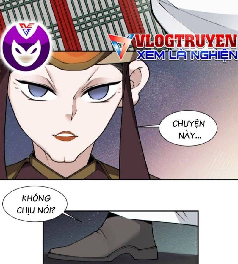 Hắc Ám Kiếm Sĩ Hồi Quy - Chương 263 - Trang 26