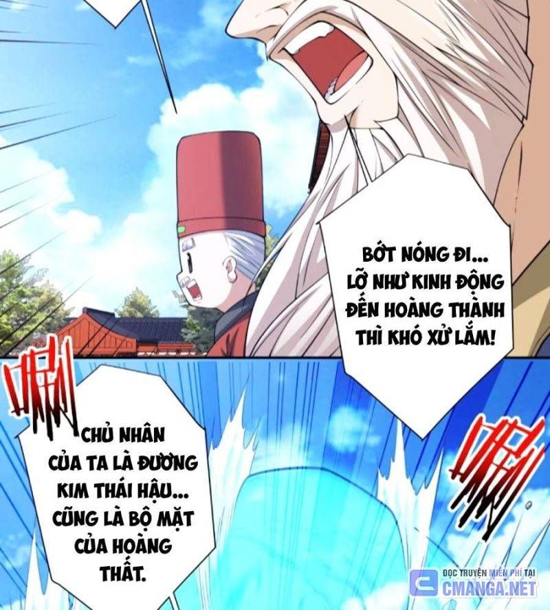 Hắc Ám Kiếm Sĩ Hồi Quy - Chương 263 - Trang 40