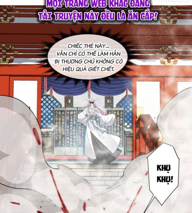 Hắc Ám Kiếm Sĩ Hồi Quy - Chương 263 - Trang 57