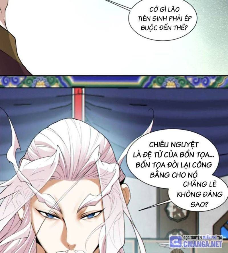 Hắc Ám Kiếm Sĩ Hồi Quy - Chương 263 - Trang 28