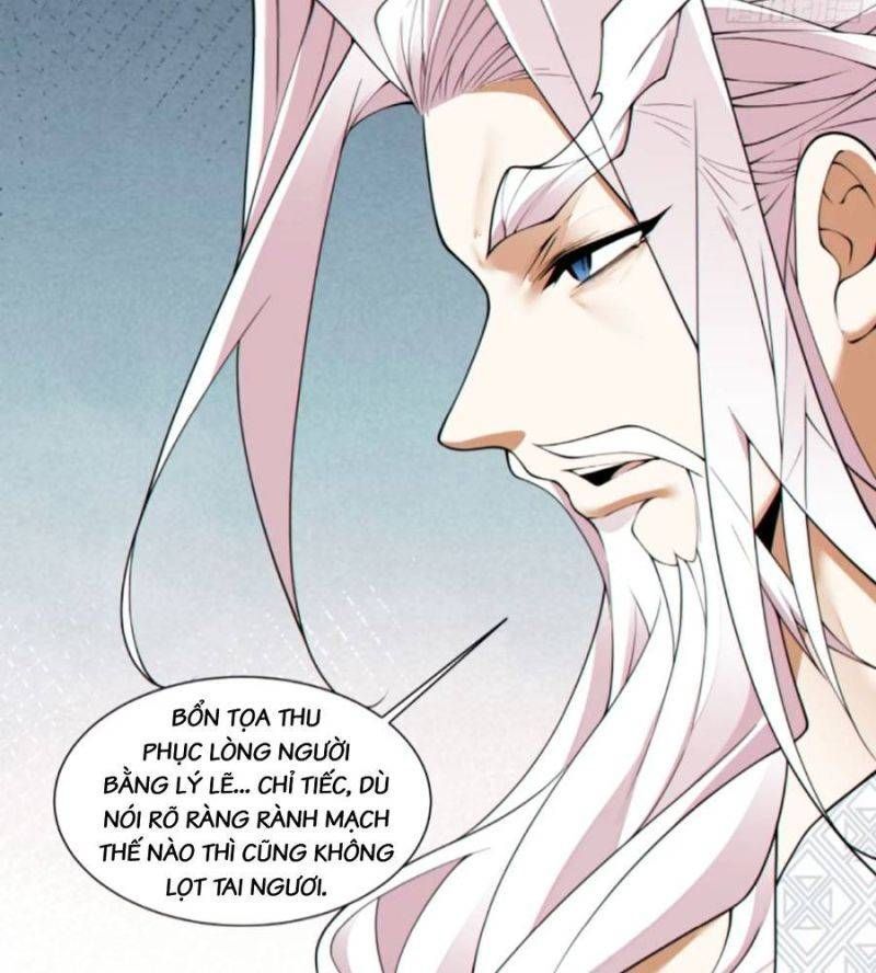 Hắc Ám Kiếm Sĩ Hồi Quy - Chương 263 - Trang 32