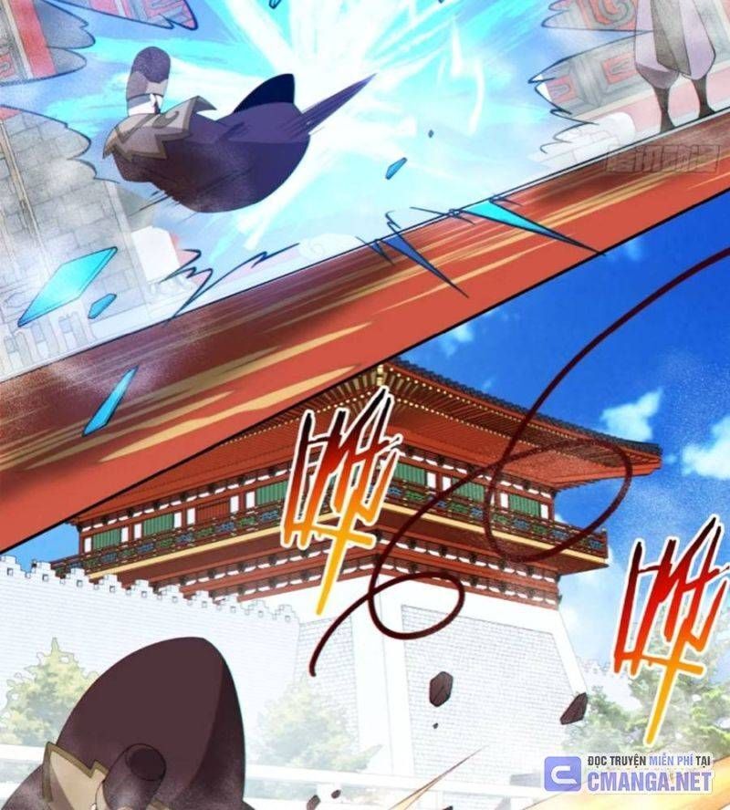 Hắc Ám Kiếm Sĩ Hồi Quy - Chương 263 - Trang 7