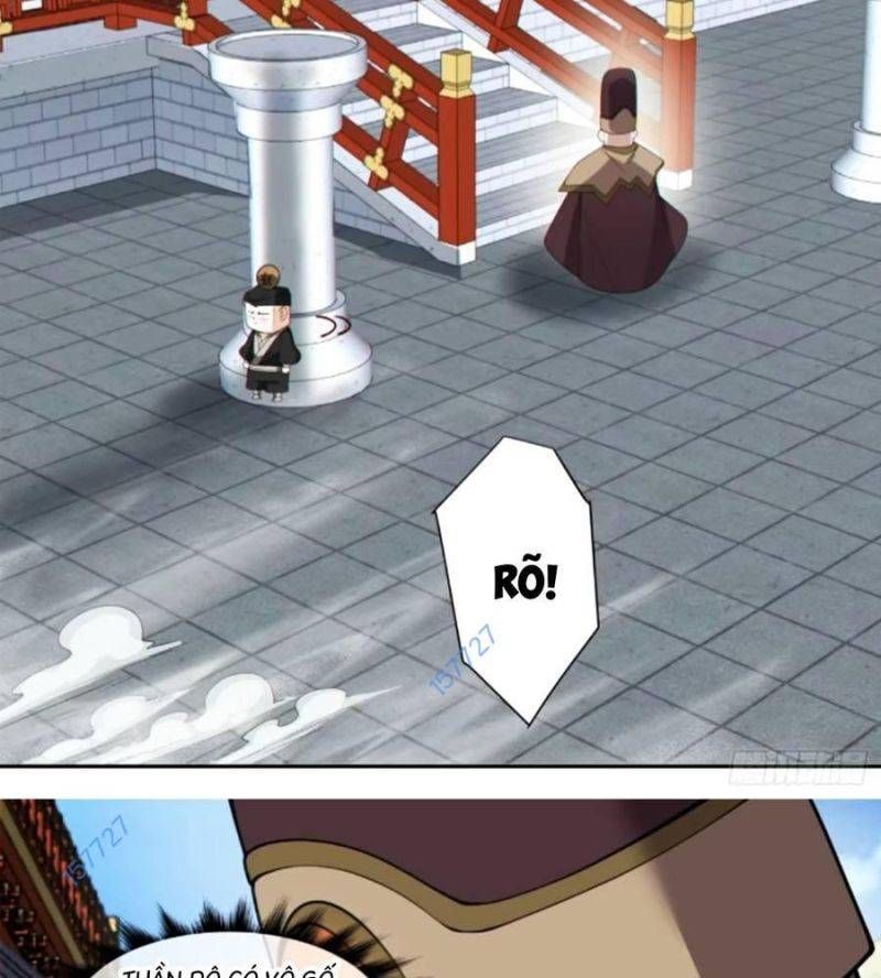 Hắc Ám Kiếm Sĩ Hồi Quy - Chương 263 - Trang 12