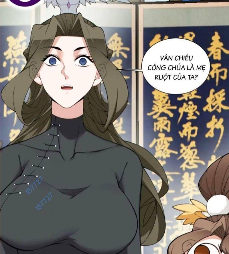 Hắc Ám Kiếm Sĩ Hồi Quy - Chương 263 - Trang 18