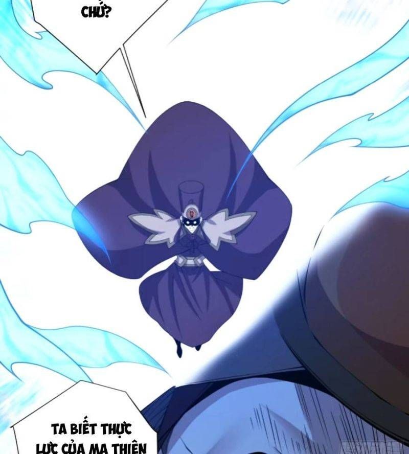 Hắc Ám Kiếm Sĩ Hồi Quy - Chương 263 - Trang 35