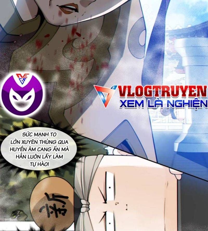 Hắc Ám Kiếm Sĩ Hồi Quy - Chương 263 - Trang 9