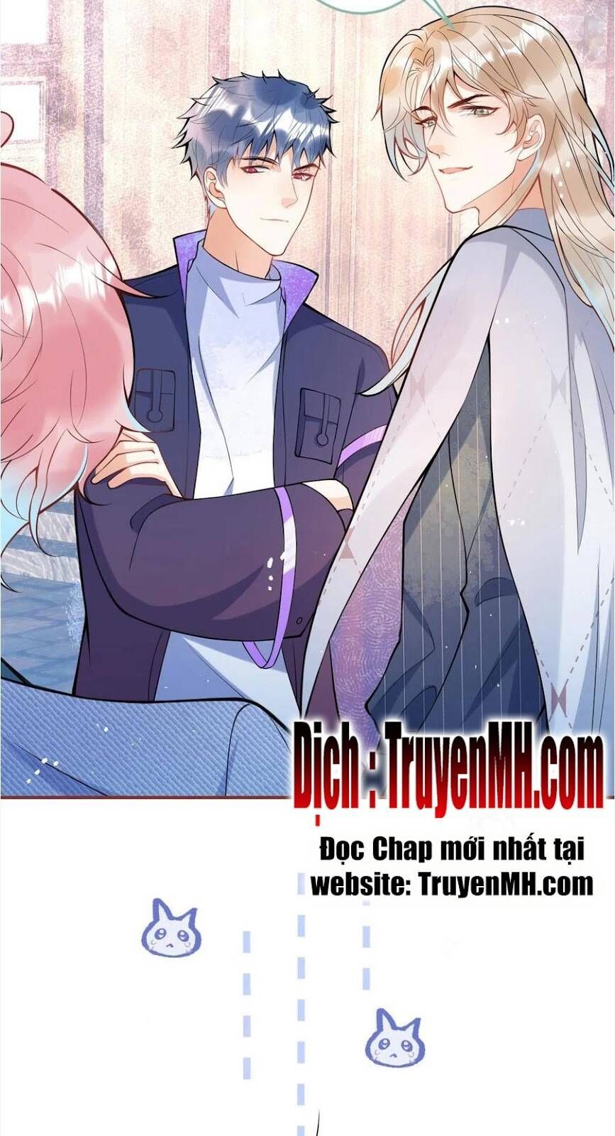 Nam Thành Chờ Trăng Về - Chương 281 - Trang 7