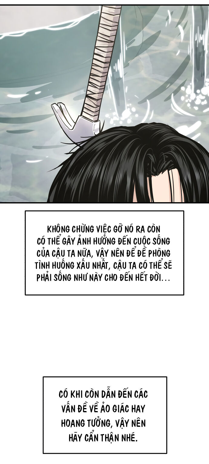 Ghost Hammer (Pre-Serialization) - Chương 2 - Trang 72