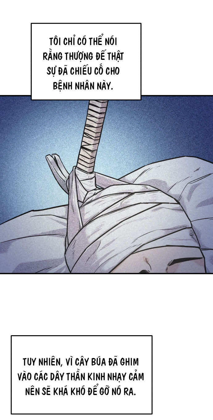 Ghost Hammer (Pre-Serialization) - Chương 2 - Trang 71