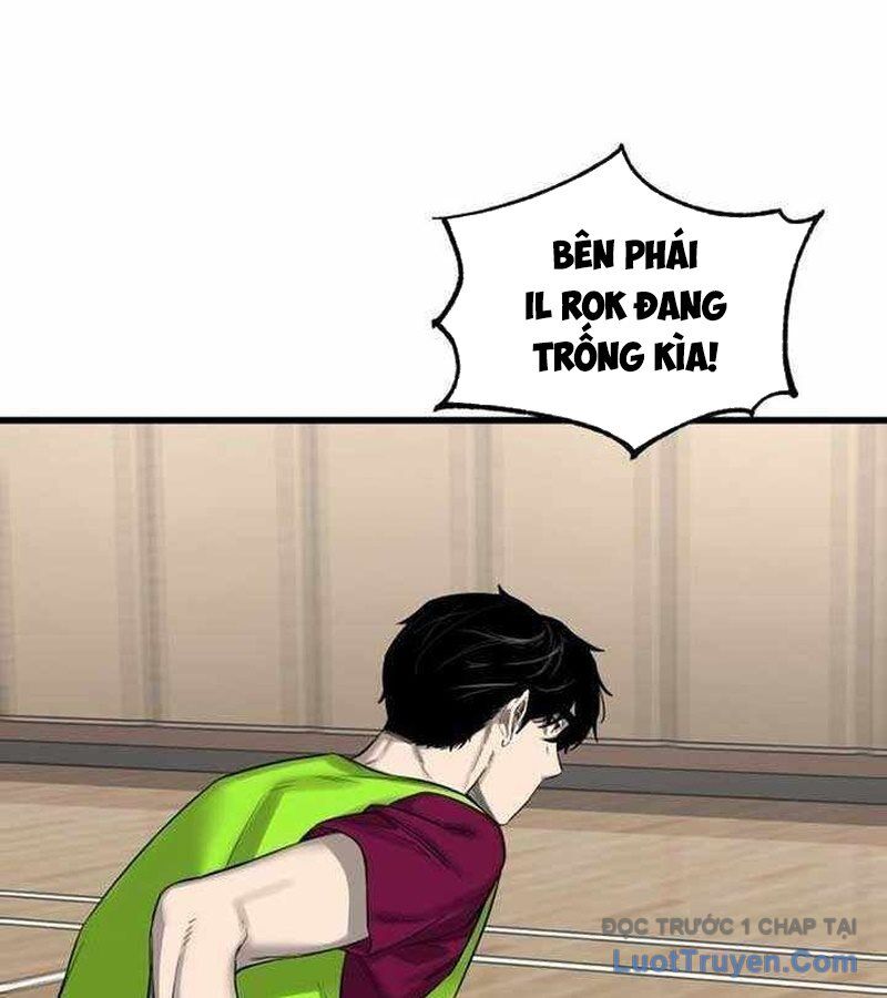 Đội Bóng Rổ Trung Học - Chương 5 - Trang 203