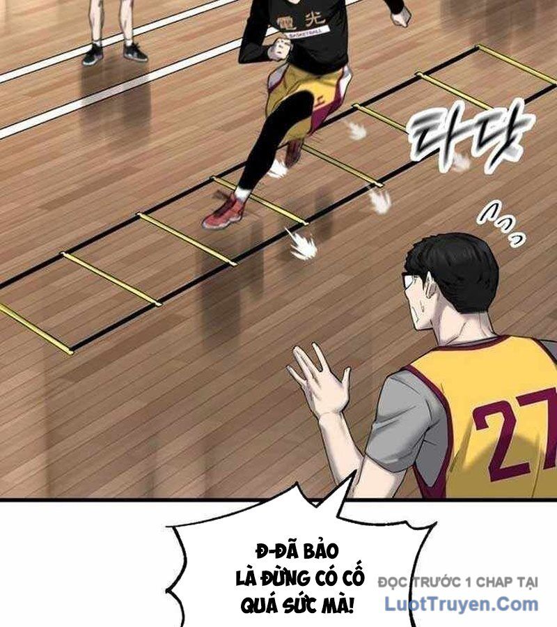 Đội Bóng Rổ Trung Học - Chương 5 - Trang 30
