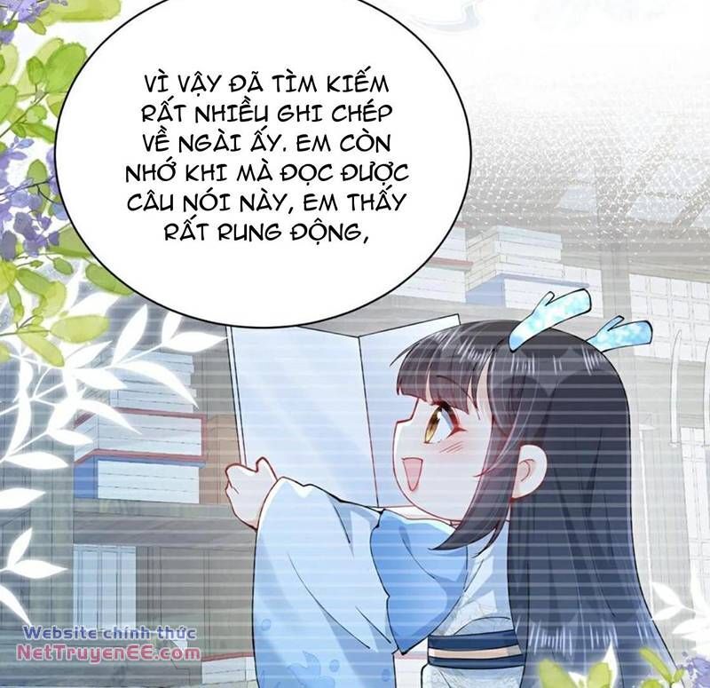 Long Nữ Điện Hạ Bị Phản Công - Chương 26 - Trang 19