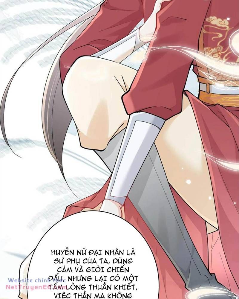 Long Nữ Điện Hạ Bị Phản Công - Chương 26 - Trang 23