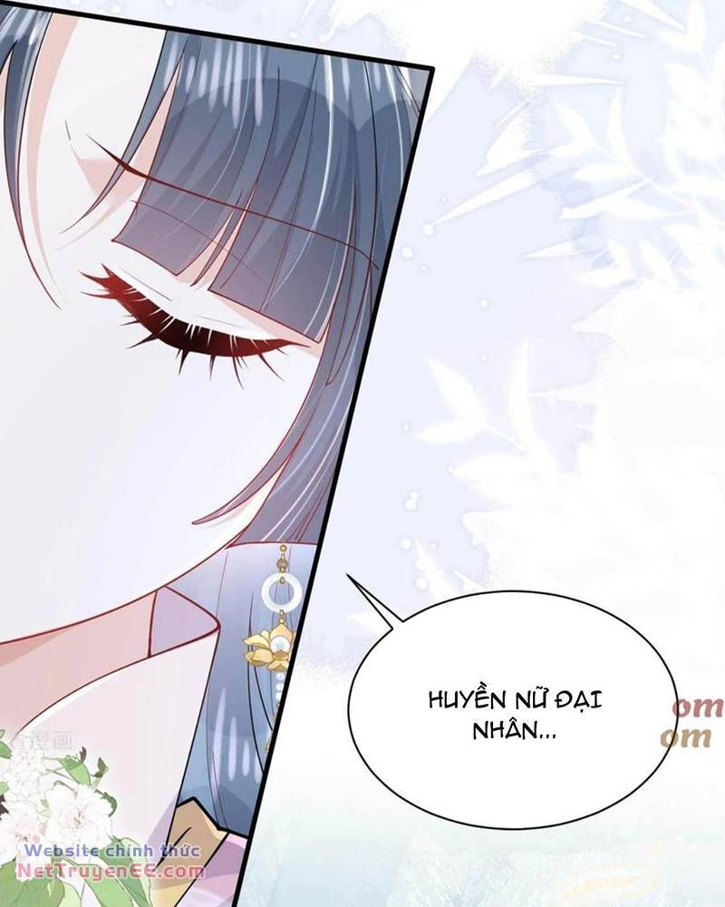 Long Nữ Điện Hạ Bị Phản Công - Chương 26 - Trang 21