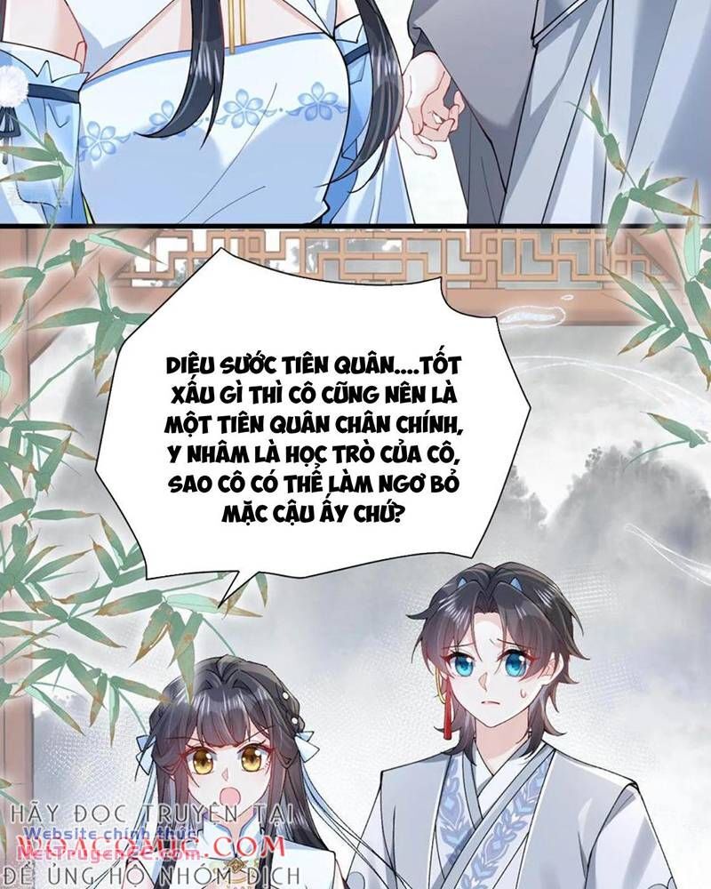Long Nữ Điện Hạ Bị Phản Công - Chương 26 - Trang 5