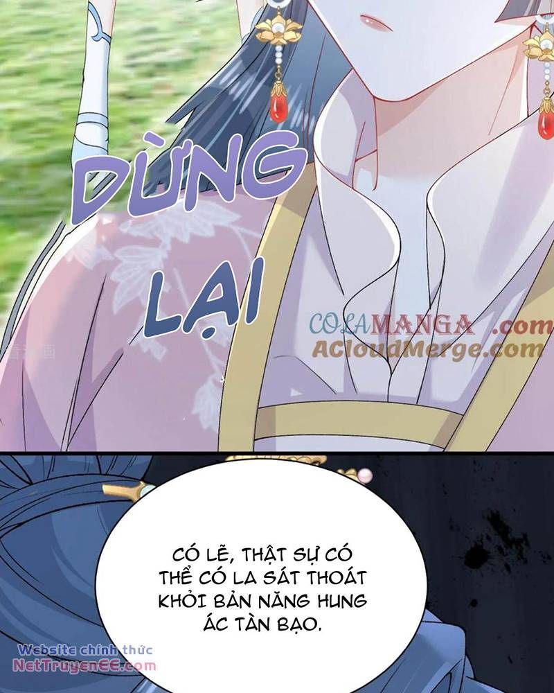 Long Nữ Điện Hạ Bị Phản Công - Chương 26 - Trang 7